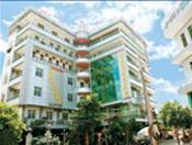 TUAN VU HOTEL BOOKING